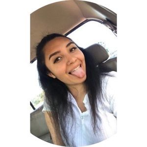 Meet your Posher, Vanessa